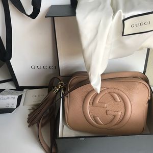 Gucci Soho Disco